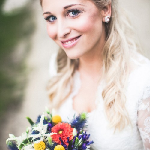 Braut Make Up Düsseldorf