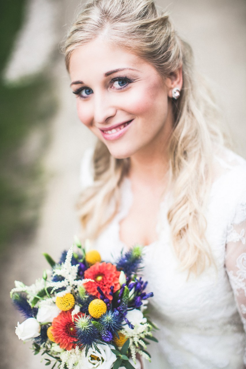 Braut Make Up Düsseldorf