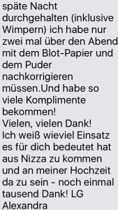 Alexandra Text2