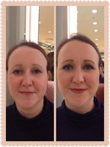 Make Up Hair Stylistin in Düsseldorf